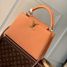 LV Top Handle Bags